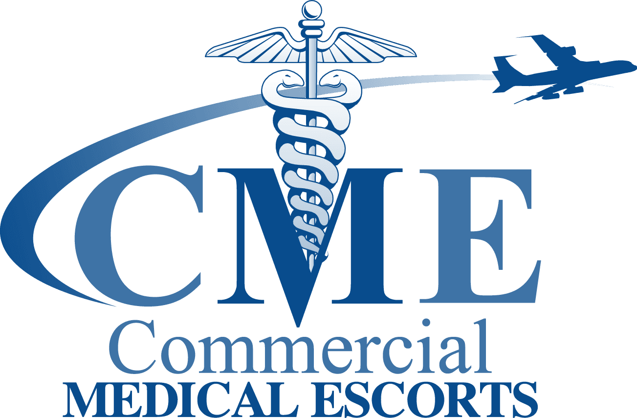 Commercial Medical Escorts