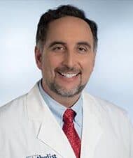 Dr. Mark Glencross