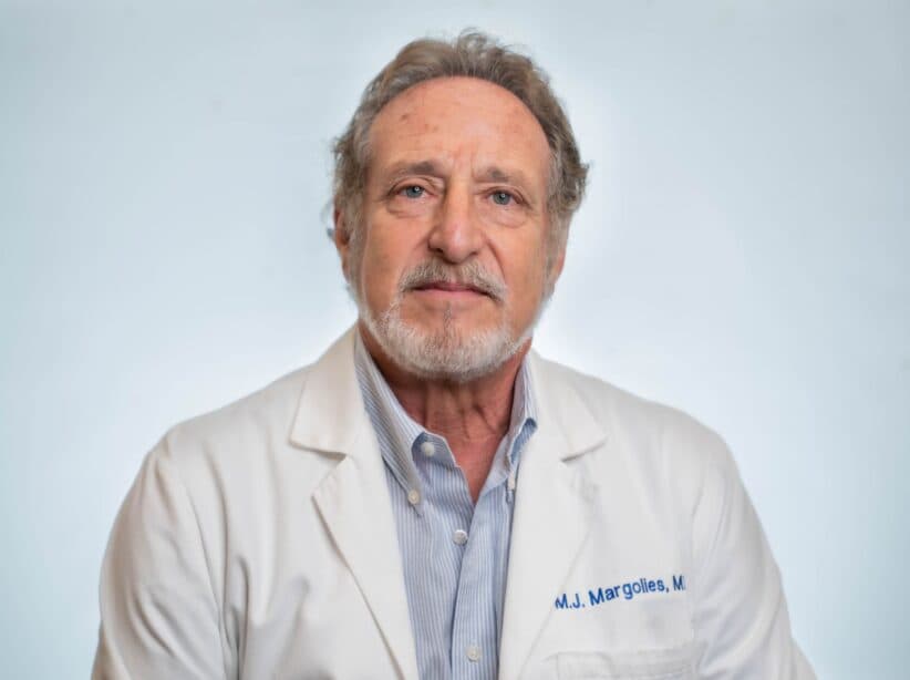 Dr. Michael Margolies
